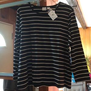 Hasting & Smith Long Sleeved Shirt